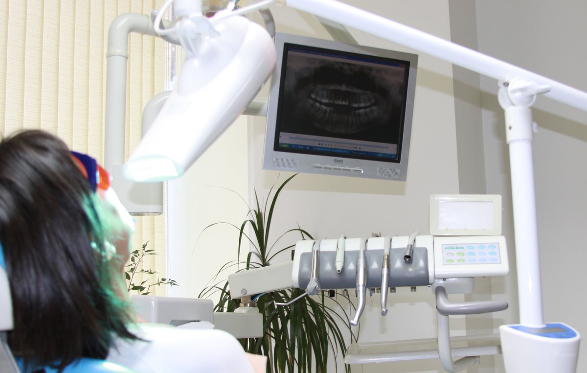 Dental Clinic Bunaya - Dental Clinic Bunaya