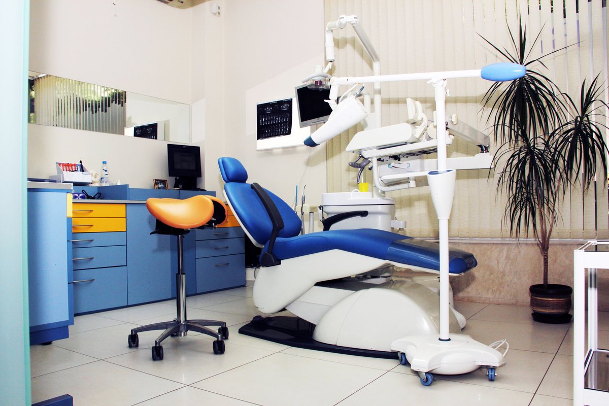 Dental Clinic Bunaya - Dental Clinic Bunaya