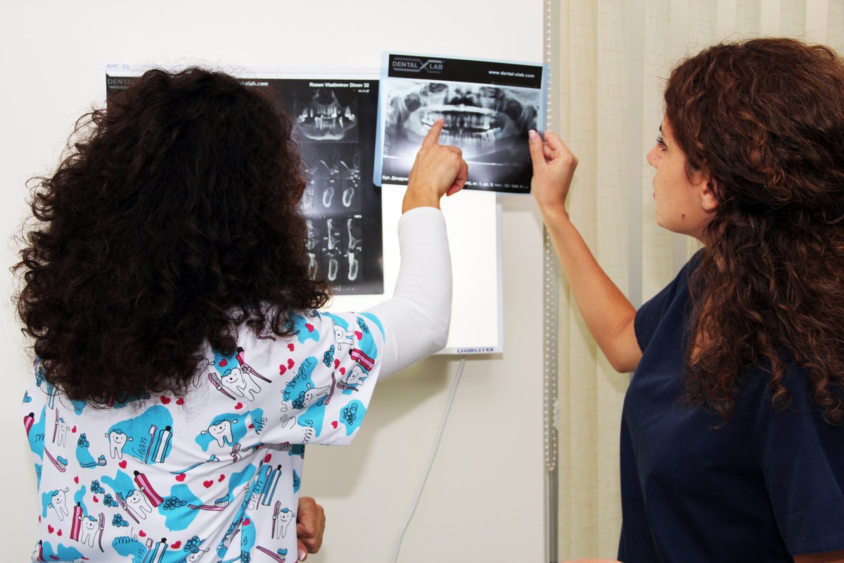 Dental Clinic Bunaya - Dental Clinic Bunaya