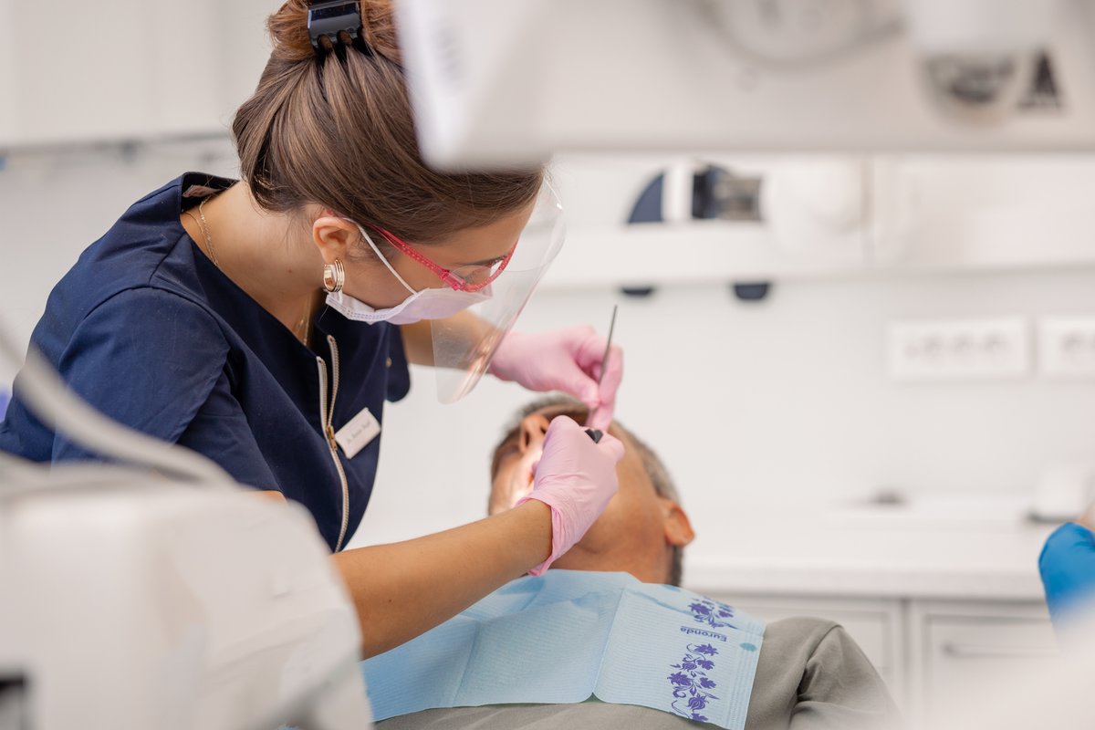 Dental Clinic Burow - Dental Clinic Burow