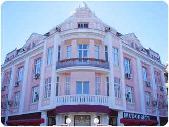 Dental Clinic Dr. Chaushev - Dental Clinic Dr. Chaushev