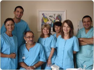 Dental Clinic Dr. Chaushev - Dental Clinic Dr. Chaushev