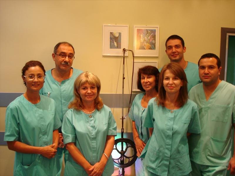 Dental Clinic Dr. Chaushev - Dental Clinic Dr. Chaushev