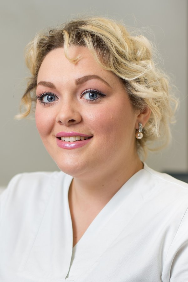 Dental clinic dr. Inga Vučković - Dental clinic dr. Inga Vučković