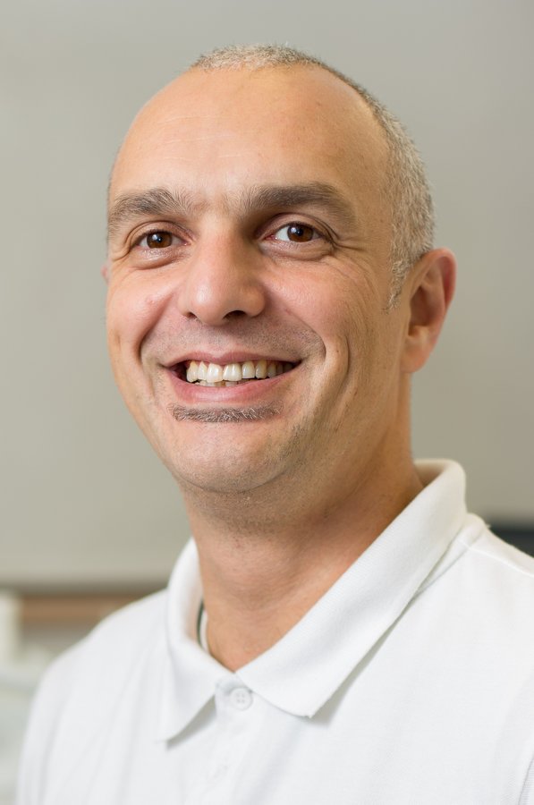 Dental clinic dr. Inga Vučković - Dental clinic dr. Inga Vučković