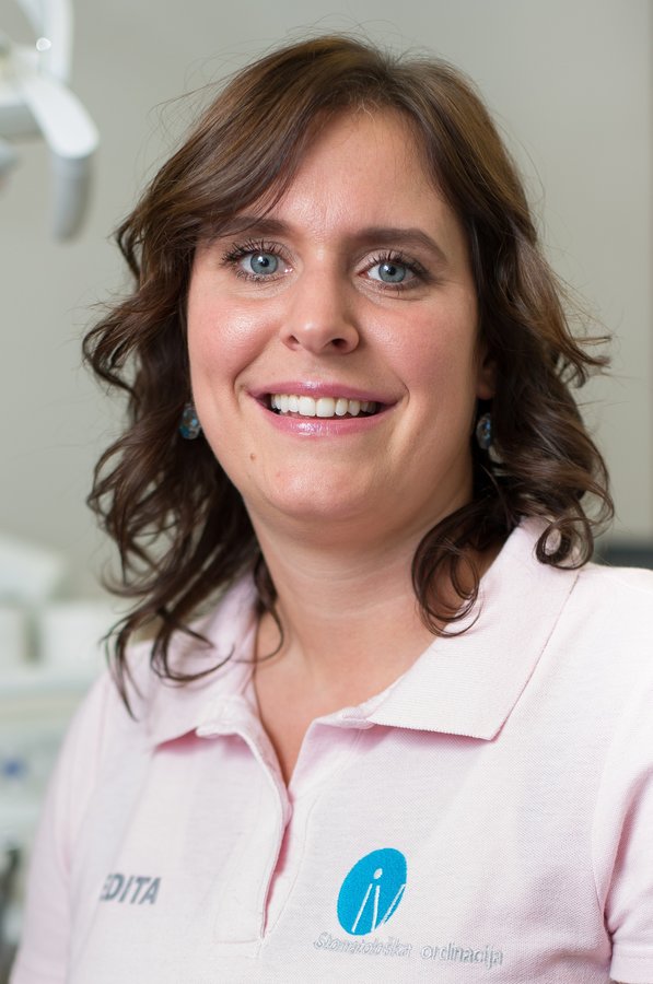 Dental clinic dr. Inga Vučković - Dental clinic dr. Inga Vučković