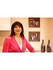 Dental Clinic d-r Shaykova - Dental Clinic d-r Shaykova