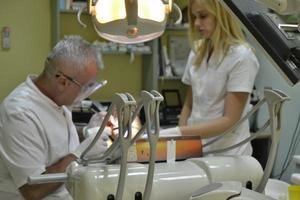 Dental clinic Drazen Radic - Dental clinic Drazen Radic