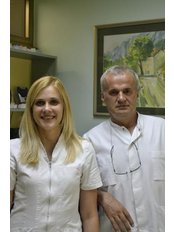 Dental clinic Drazen Radic - Dental clinic Drazen Radic