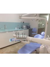 DENTAL CLINIC DR.MARIA PAPAGIANNI -KRYFTH - DENTAL CLINIC DR.MARIA PAPAGIANNI -KRYFTH