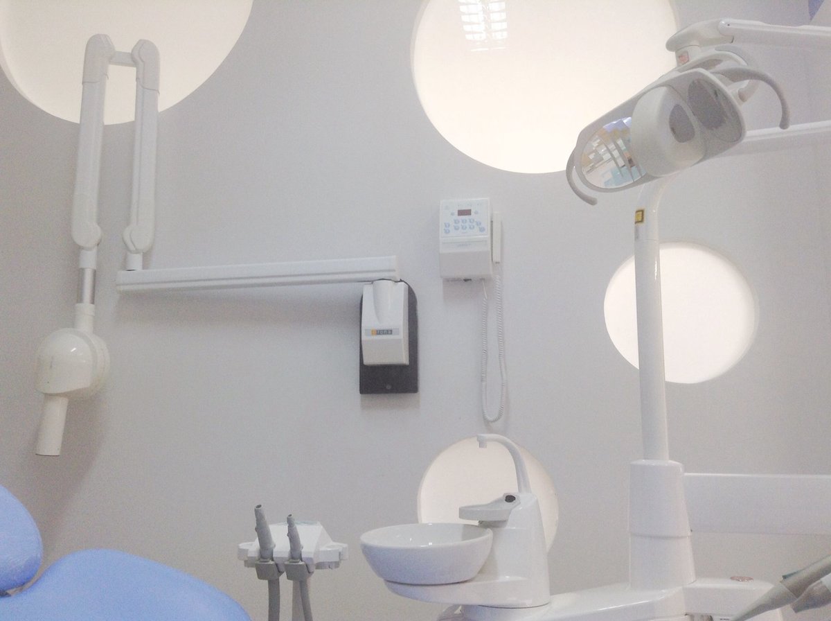 DENTAL CLINIC DR.MARIA PAPAGIANNI -KRYFTH - DENTAL CLINIC DR.MARIA PAPAGIANNI -KRYFTH