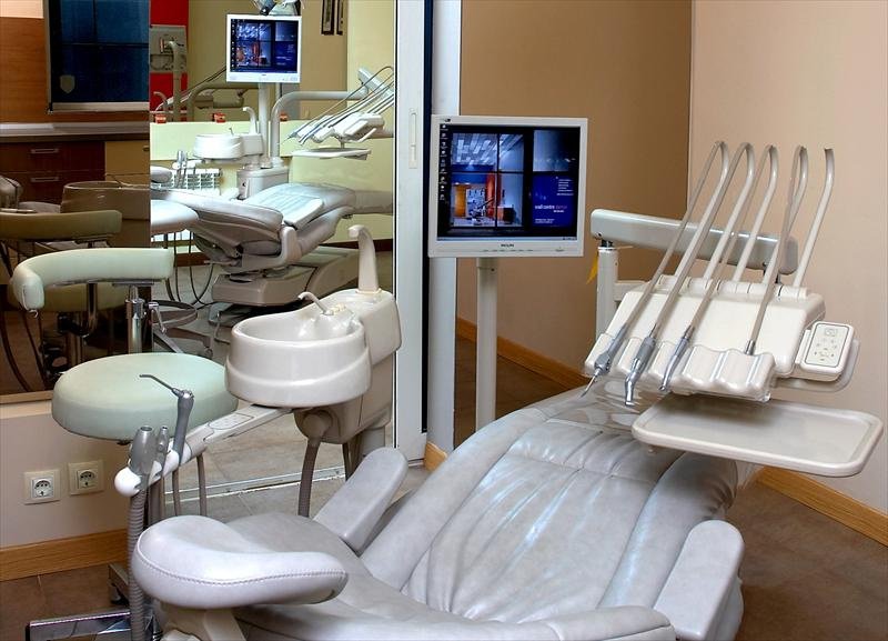 Dental Clinic DSdent - Dental Clinic DSdent