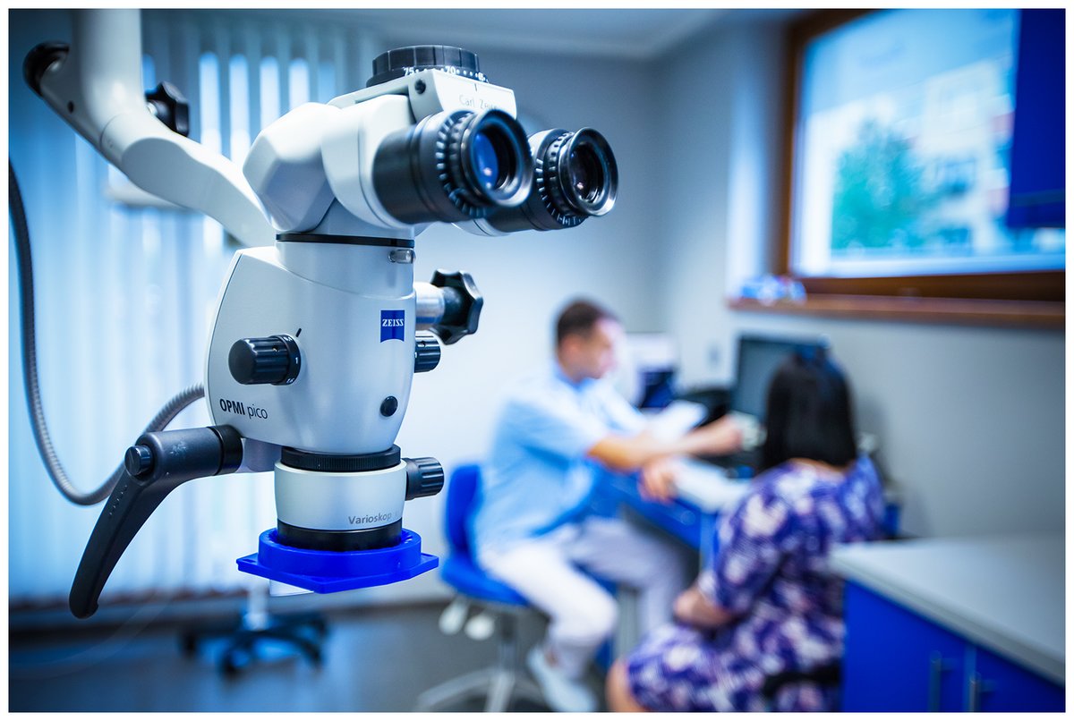 Dental Clinic Lazurit - Dental Clinic Lazurit