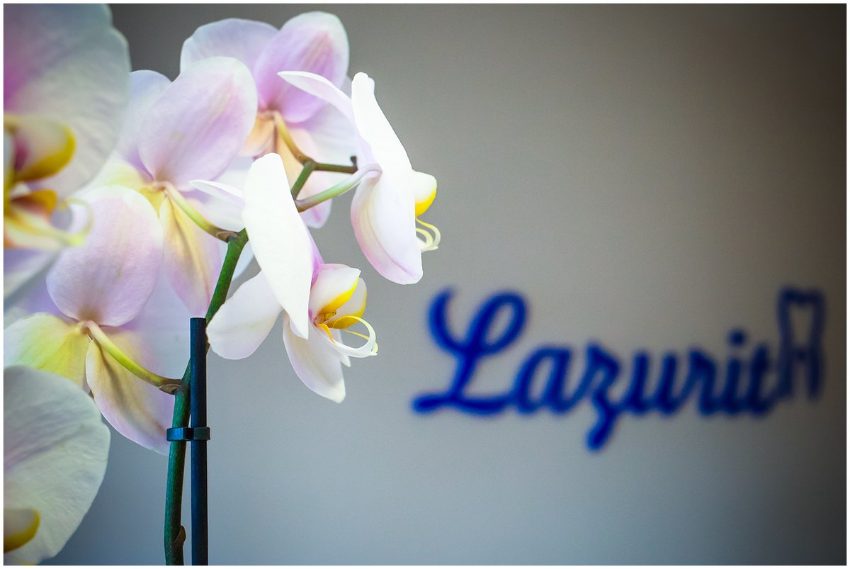 Dental Clinic Lazurit - Dental Clinic Lazurit