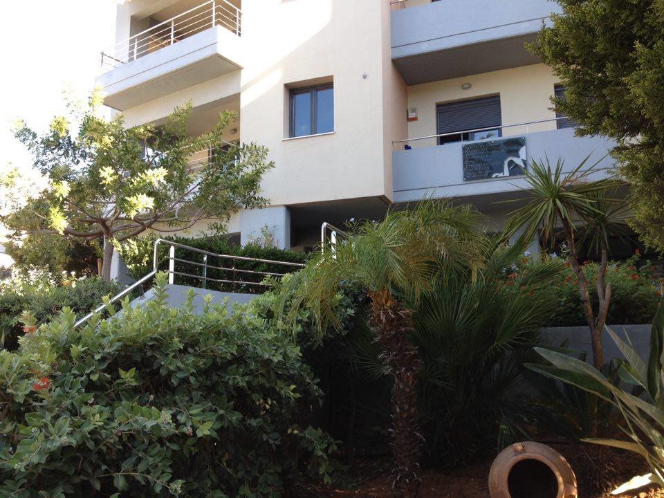 عيادة طب الأسنان في خانيا - Dental Clinic of Chania