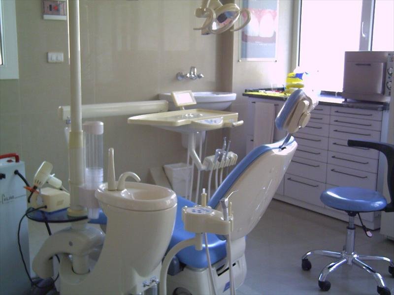 Dental Clinic of Dr. Shammah - Dental Clinic of Dr. Shammah