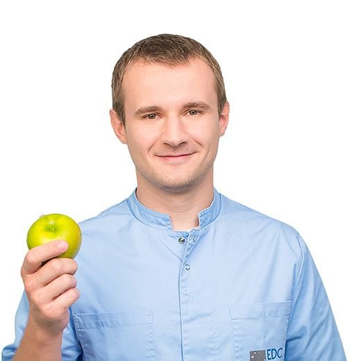 Dental Clinic of European Medical Center - Dental Clinic of European Medical Center