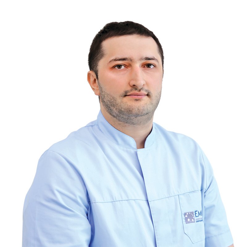 Dental Clinic of European Medical Center - Dental Clinic of European Medical Center