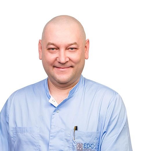 Dental Clinic of European Medical Center - Dental Clinic of European Medical Center