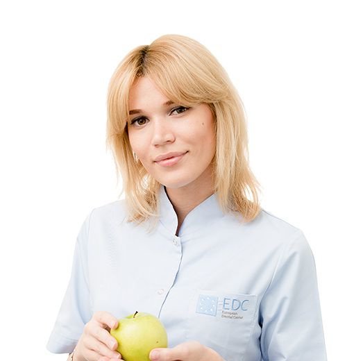 Dental Clinic of European Medical Center - Dental Clinic of European Medical Center