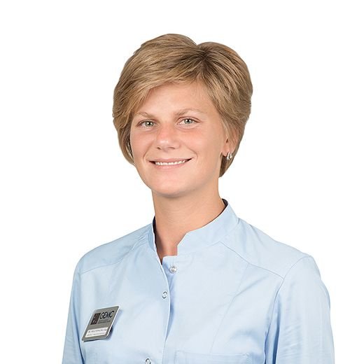 Dental Clinic of European Medical Center - Dental Clinic of European Medical Center