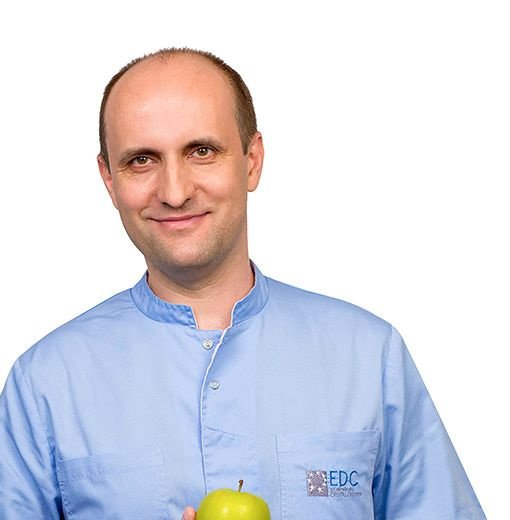 Dental Clinic of European Medical Center - Dental Clinic of European Medical Center