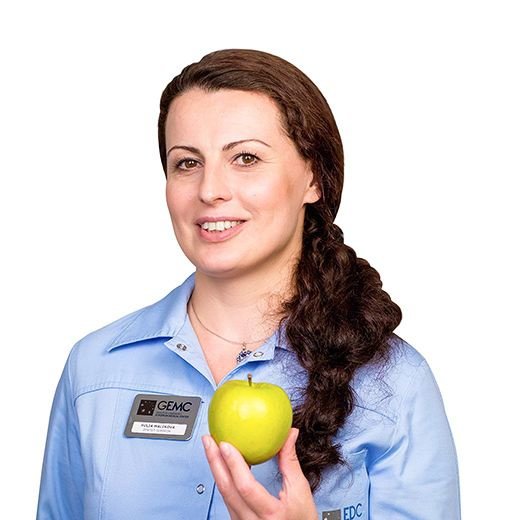 Dental Clinic of European Medical Center - Dental Clinic of European Medical Center