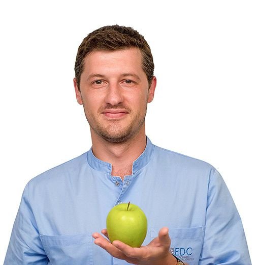 Dental Clinic of European Medical Center - Dental Clinic of European Medical Center