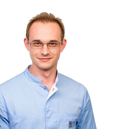 Dental Clinic of European Medical Center - Dental Clinic of European Medical Center