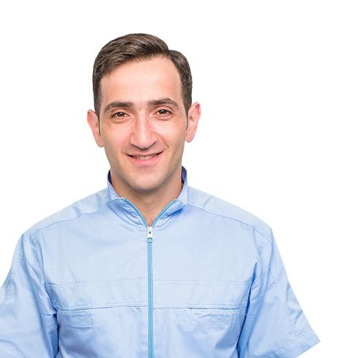 Dental Clinic of European Medical Center - Dental Clinic of European Medical Center