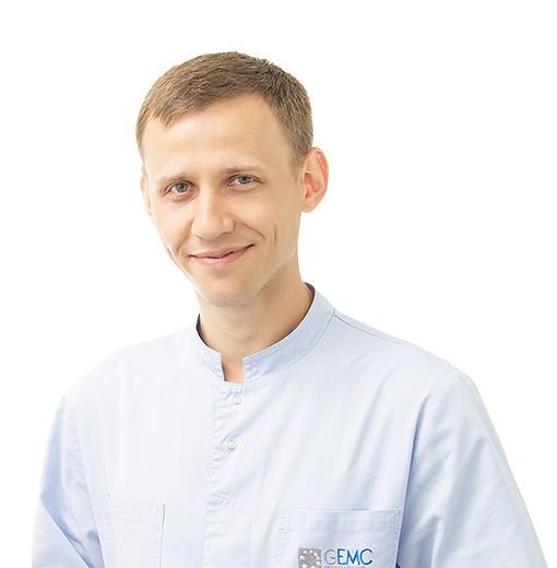 Dental Clinic of European Medical Center - Dental Clinic of European Medical Center