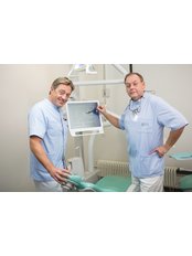 Dental Clinic of European Medical Center - Dental Clinic of European Medical Center