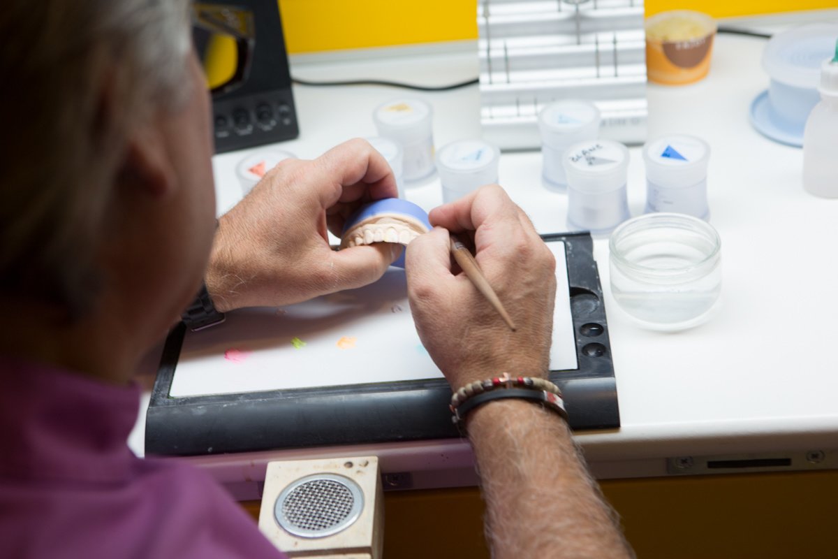 Dental Clinic of European Medical Center - Dental Clinic of European Medical Center