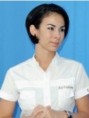 عيادة الأسنان "Orthodent" - Dental Clinic "Orthodent"