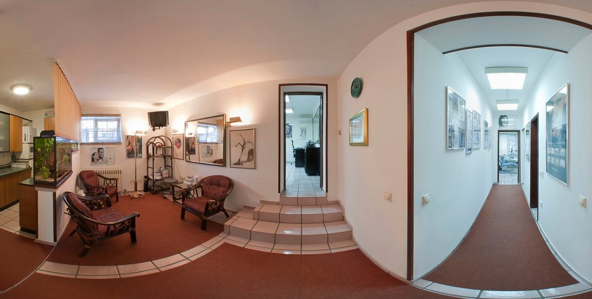 Dental Clinic ORTO - Dental Clinic ORTO