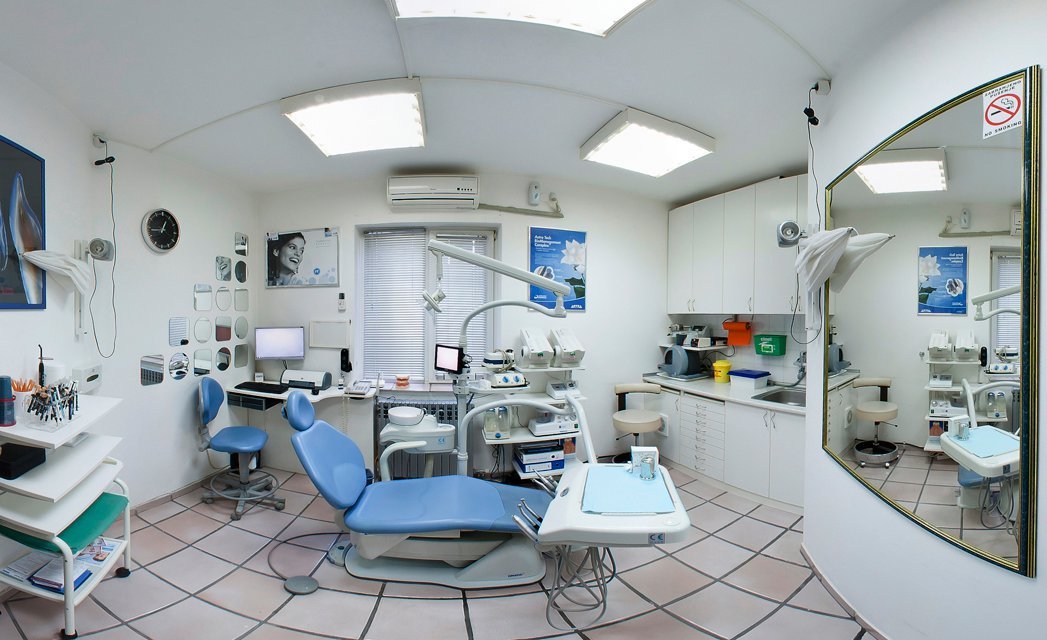 Dental Clinic ORTO - Dental Clinic ORTO