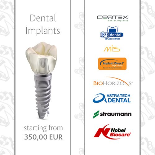 Dental Clinic ORTO - Dental Clinic ORTO