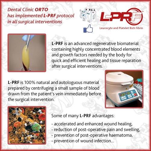 Dental Clinic ORTO - Dental Clinic ORTO