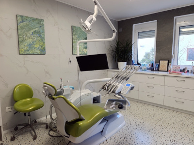 Dental clinic Pavlin in Bar, Montenegro - Dental clinic Pavlin in Bar, Montenegro