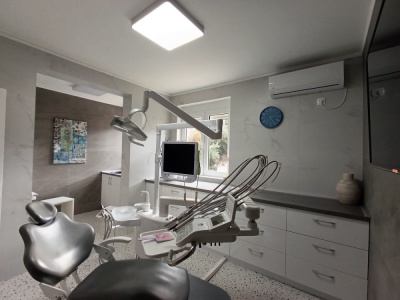 Dental clinic Pavlin in Bar, Montenegro - Dental clinic Pavlin in Bar, Montenegro