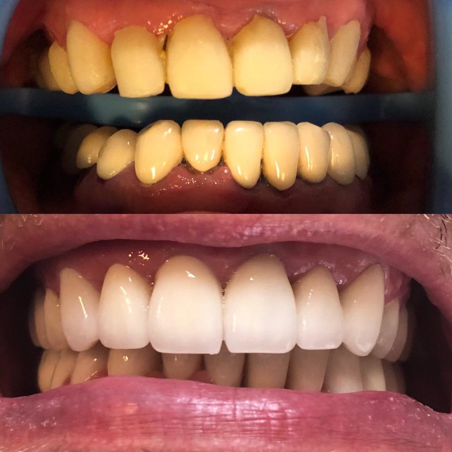 Dental Clinic Petrov - Dental Clinic Petrov