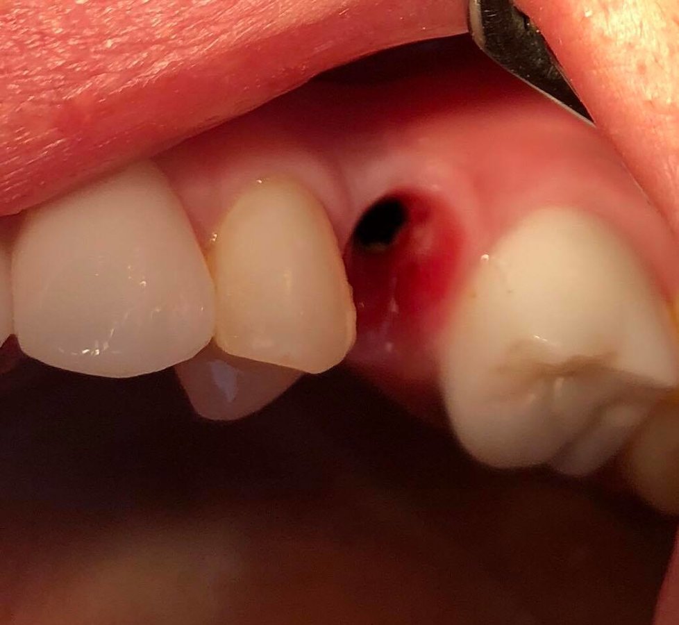 Dental Clinic Petrov - Dental Clinic Petrov