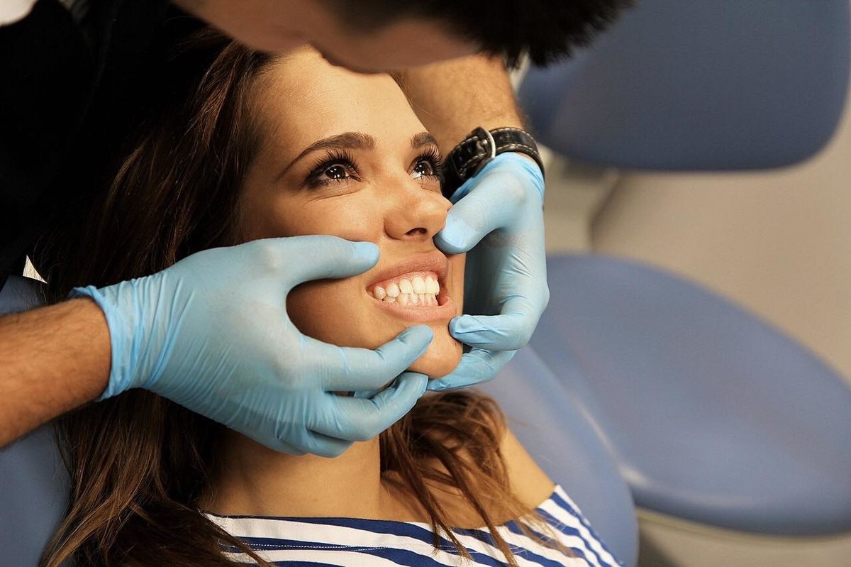 Dental Clinic Petrov - Dental Clinic Petrov