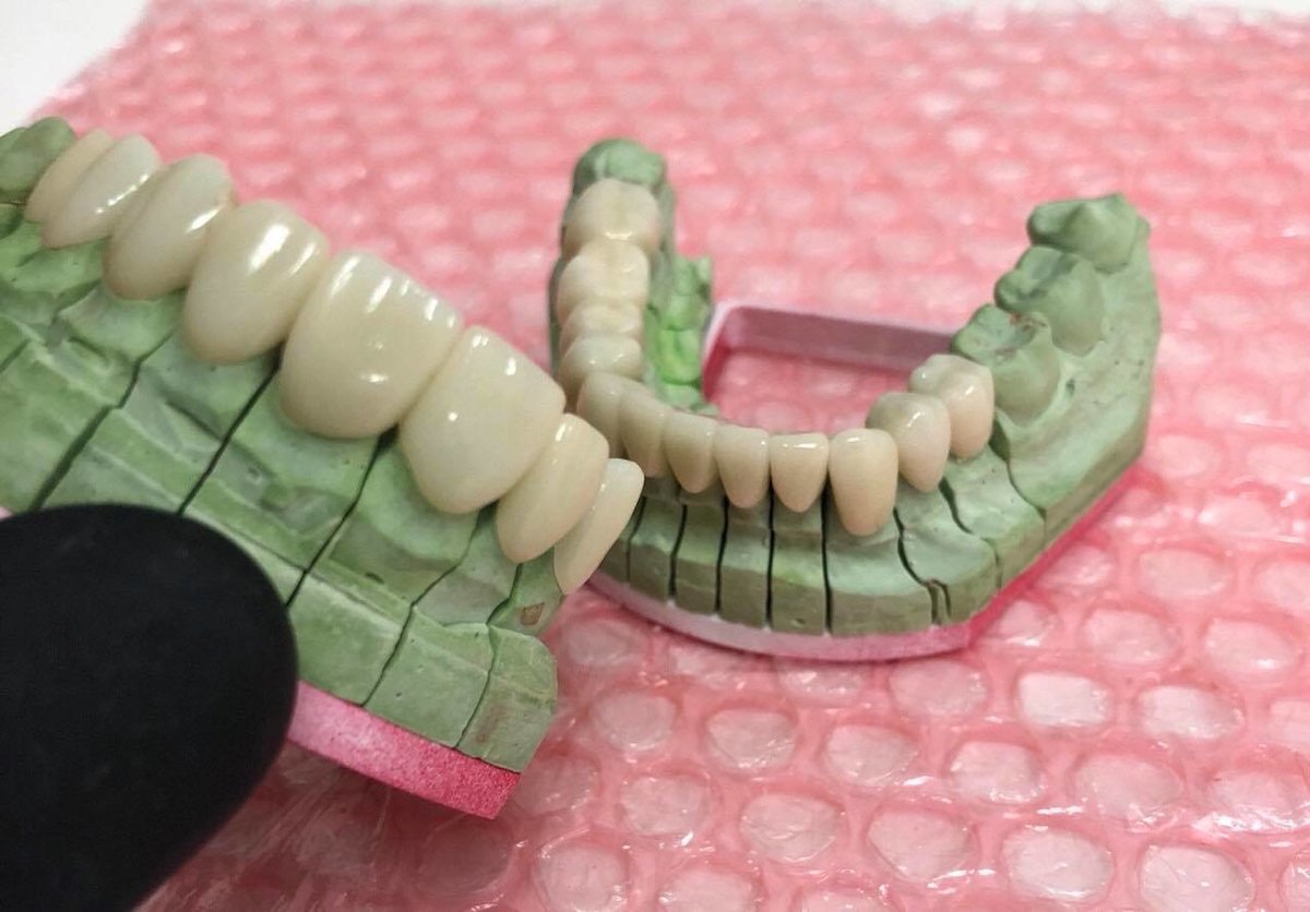 Dental Clinic Petrov - Dental Clinic Petrov