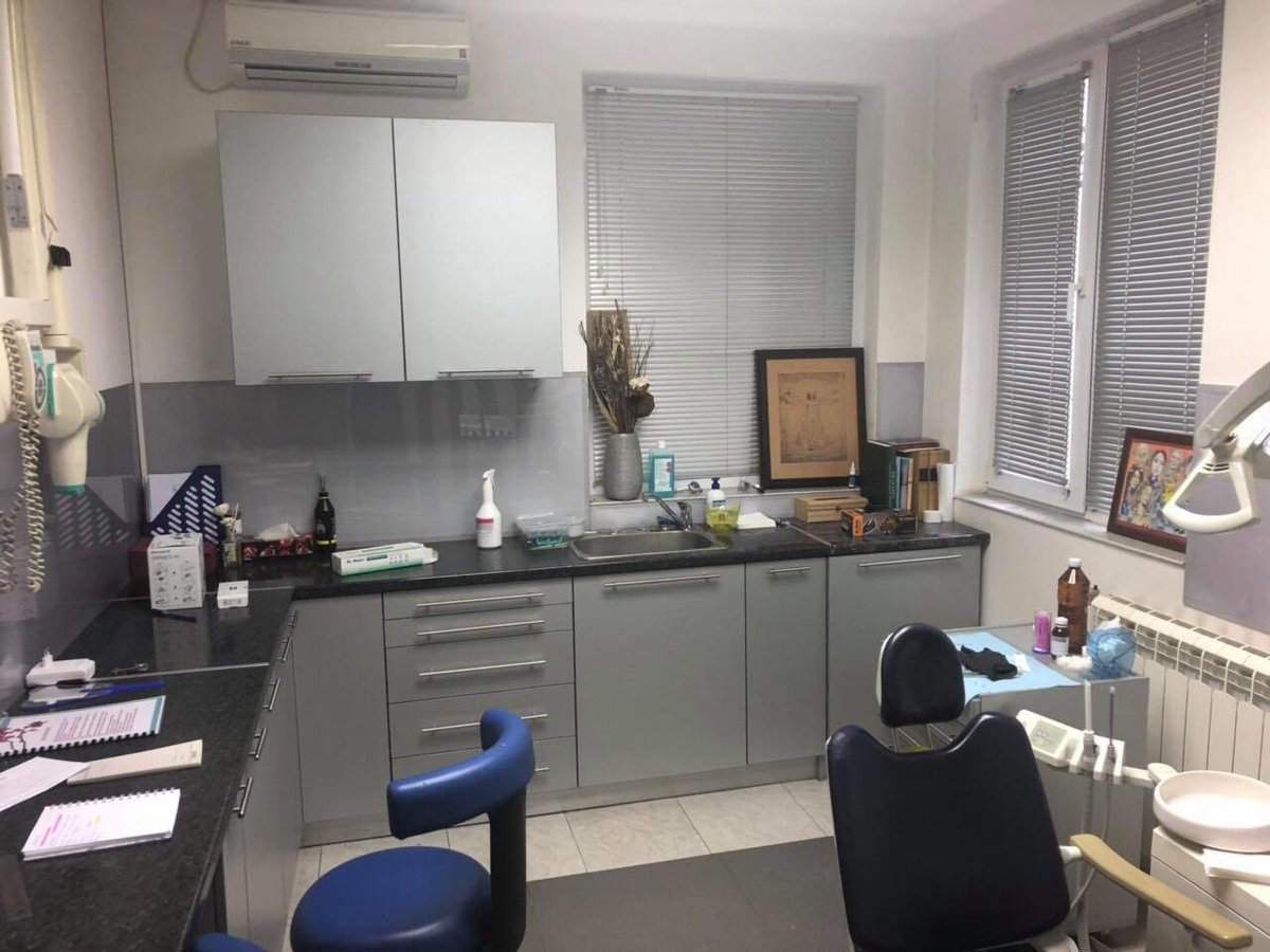 Dental Clinic Petrov - Dental Clinic Petrov