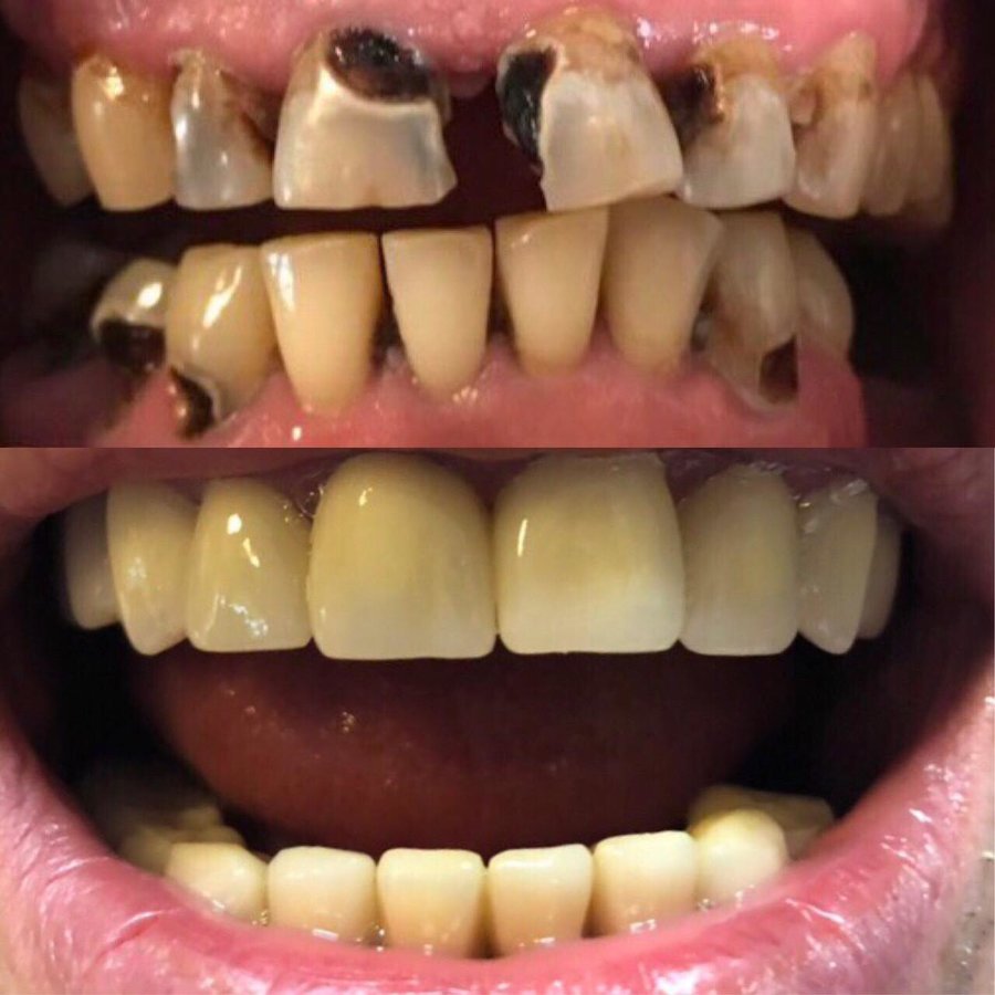 Dental Clinic Petrov - Dental Clinic Petrov