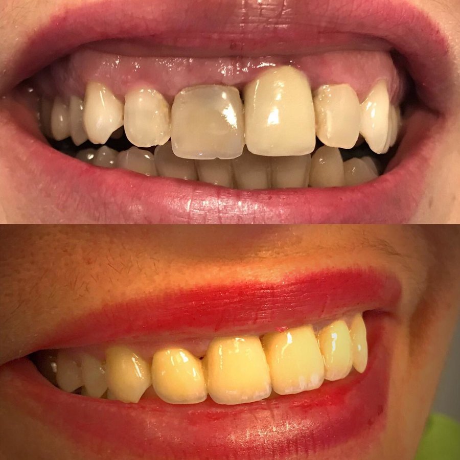 Dental Clinic Petrov - Dental Clinic Petrov