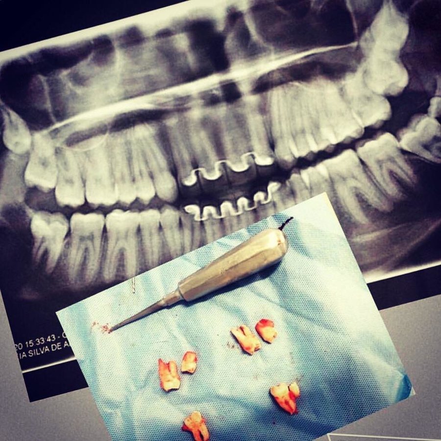 Dental Clinic Petrov - Dental Clinic Petrov