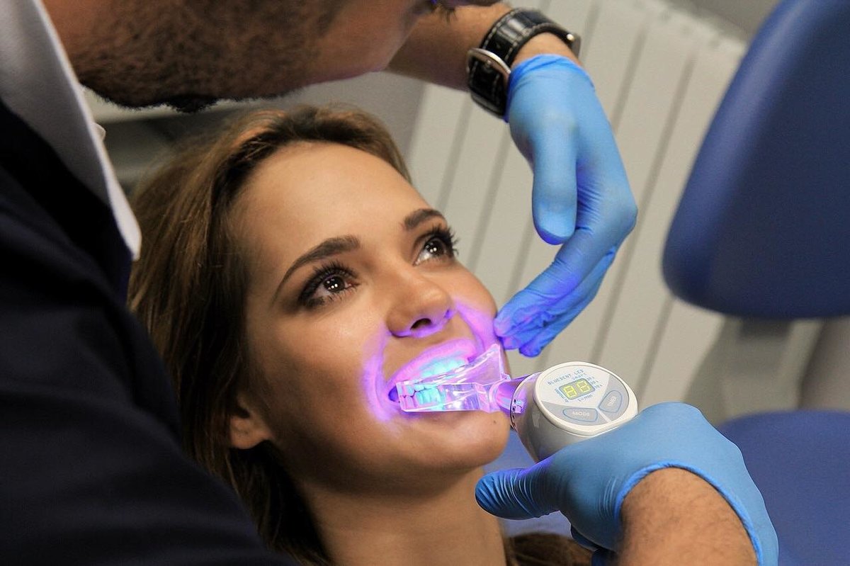 Dental Clinic Petrov - Dental Clinic Petrov