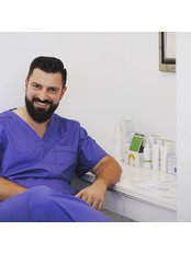 Dental Clinic Petrov - Dental Clinic Petrov